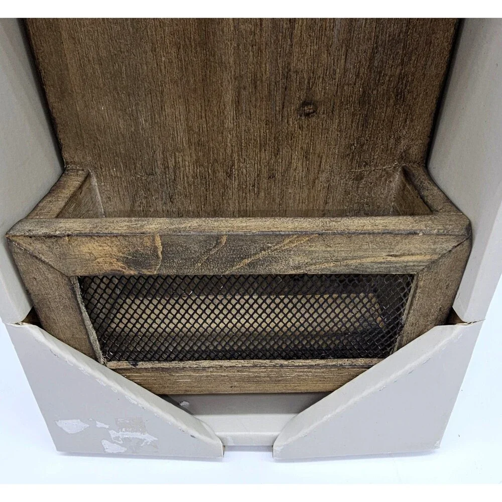 Target wall mounted